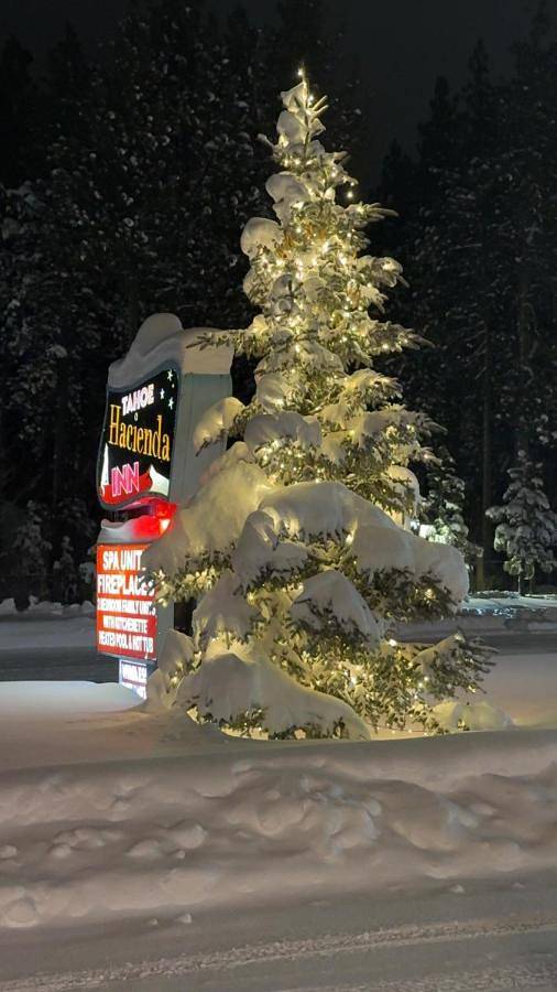 Hotel für 4 Personen, mit Pool und Whirlpool - 1