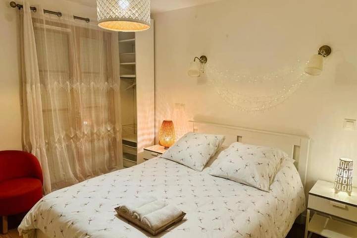 Appartement de vacances pour 4 personnes - 1