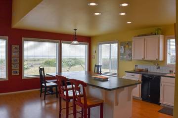 Vacation House for 9 Guests in Seaside (Oregon), Clatsop County, Picture 1