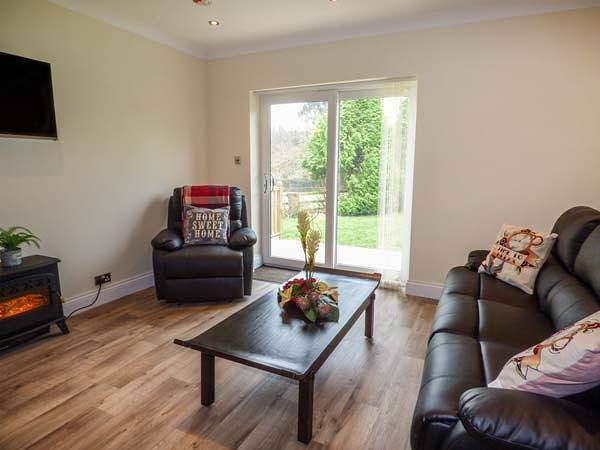 Cwm Gran Meadows in Rhondda Cynon Taf region