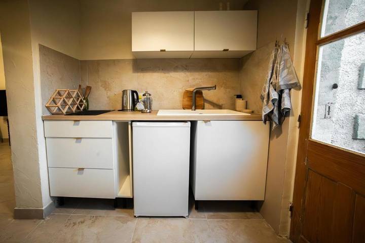 Location de vacances pour 4 personnes, avec terrasse à Saint-Christophe-des-Bardes - 4