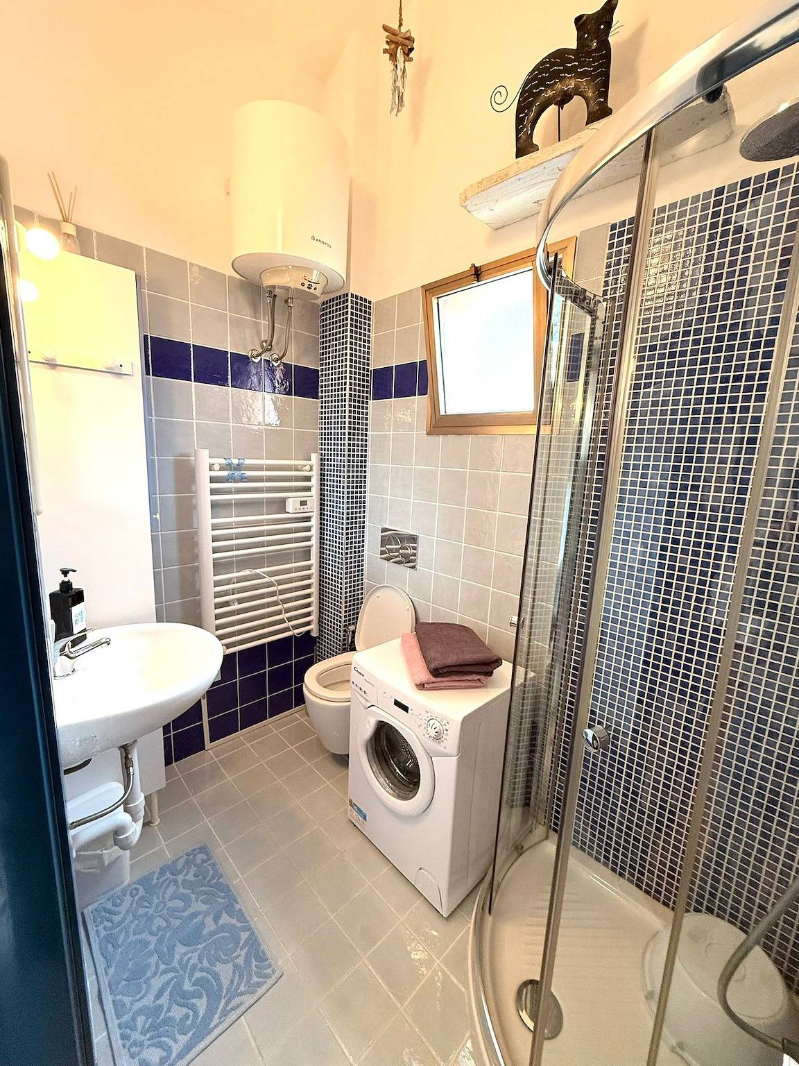 Appartamento intero, Il Gabbiano Jonathan in Laigueglia, Riviera di Ponente