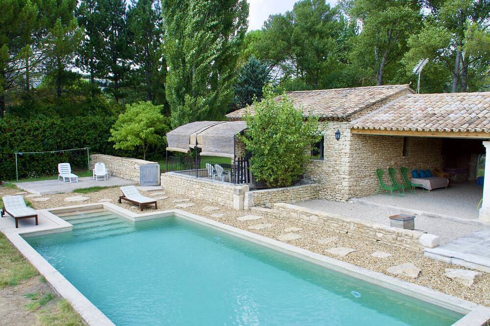 Photo : Maison de vacances