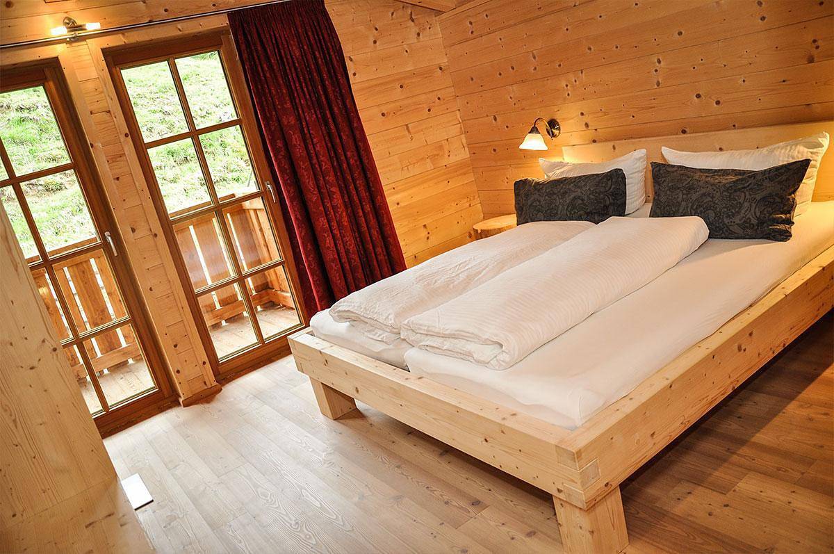 Apartamento vacacional entero, Chalet 2 in Lechtal Alps, Pfafflar