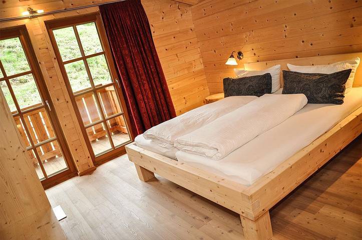 Ferienwohnung für 6 Personen, mit Garten, kinderfreundlich in Tirol - 4