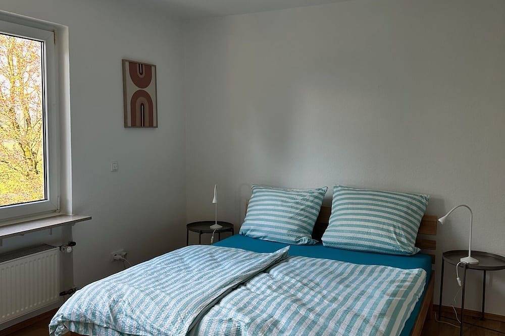 Ganze Wohnung, Für Familien & Aktivurlauber * Ferienwohnung für 5 Personen in Lutzerath, Cochem-Zell