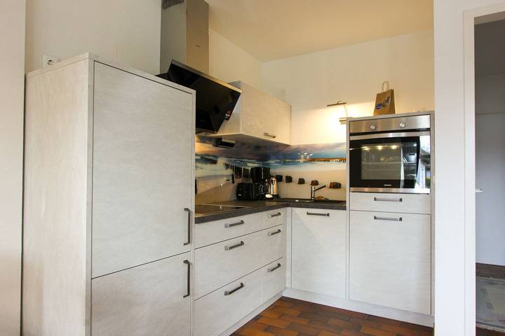 Apartamento entero, Dünensommer P1, Ferienwohnung in der Kormoran Residenz in Prerow in Prerow, Peninsula Fischland - Darss - Zingst