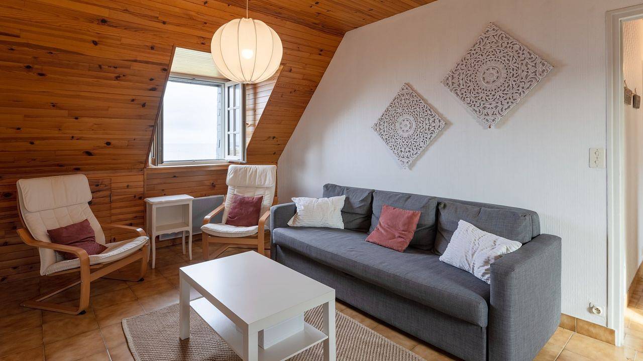 Entire holiday apartment, Ferienwohnung für 4 Personen (70 m²) in Lampaul Plouarzel in Lampaul-Plouarzel, Brest region