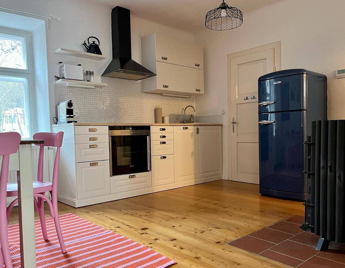 One-Bedroom House in Waidhofen an der Thaya, Waldviertel