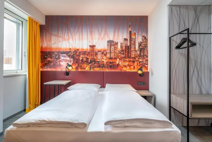 Hotel para 2 personas, con vistas, Se admiten mascotas - 1