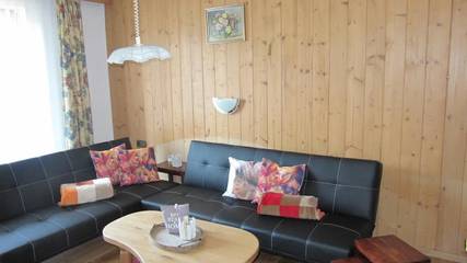 Bauernhof für 8 Personen in Söll, Hohe Salve, Bild 4