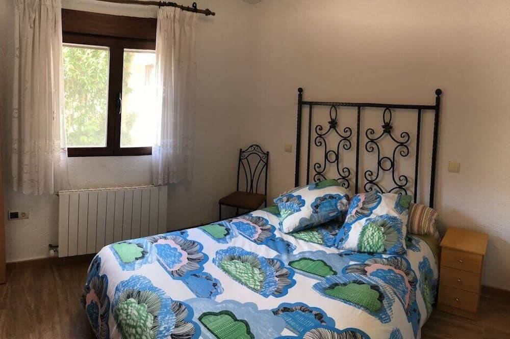 Casa El Real de San Vicente (7 habitaciones) in El Real de San Vicente, Provincia de Toledo