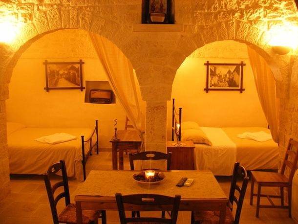 Appartamento intero, Trulli Resort Monte Pasubio Trulli bbalberobellocom in Alberobello, Comune di Alberobello