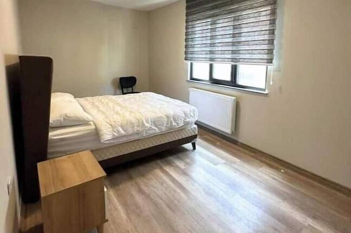 2-Bedroom house in a central location in Yomra, Provinz Trabzon