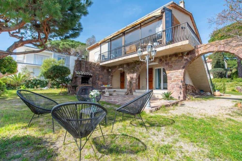Appartamento vacanze a Var a partire da 120€ a notte