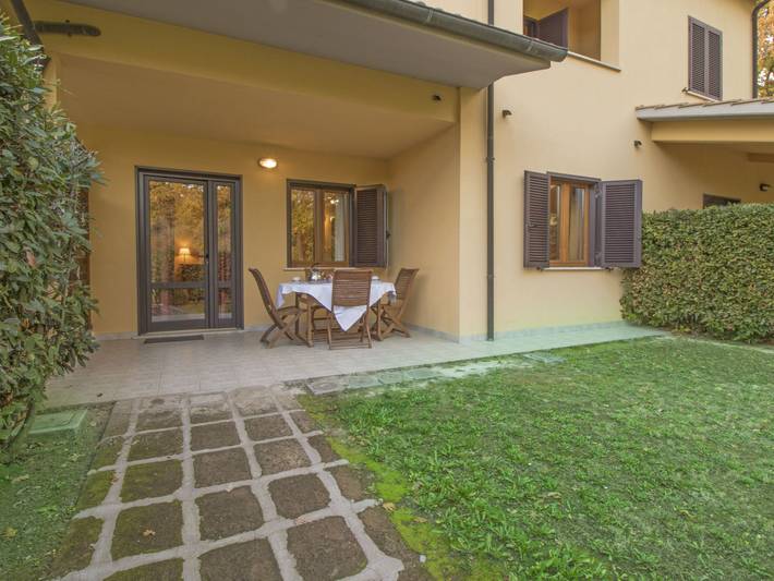 Appartamento per 2 persone a Sorano