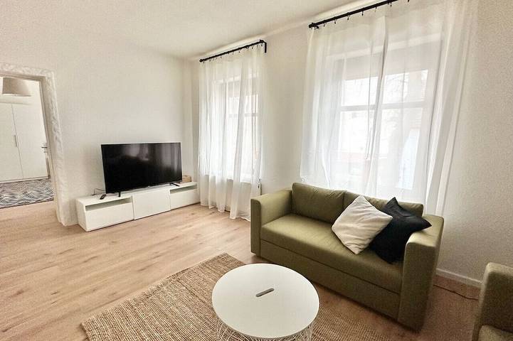 Ferienwohnung für 6 Personen in Rüdersdorf bei Berlin