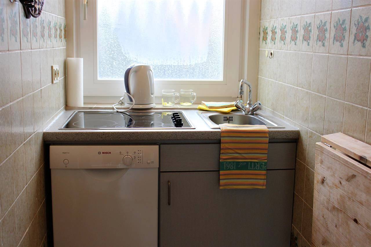 Ganze Ferienwohnung, Wohnung 2 in St. Peter-Bad, St. Peter-Ording