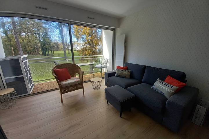 Apartamento de vacaciones para 4 personas - 1