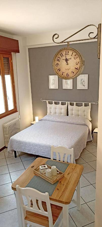 Appartamento per 2 persone a Mantova