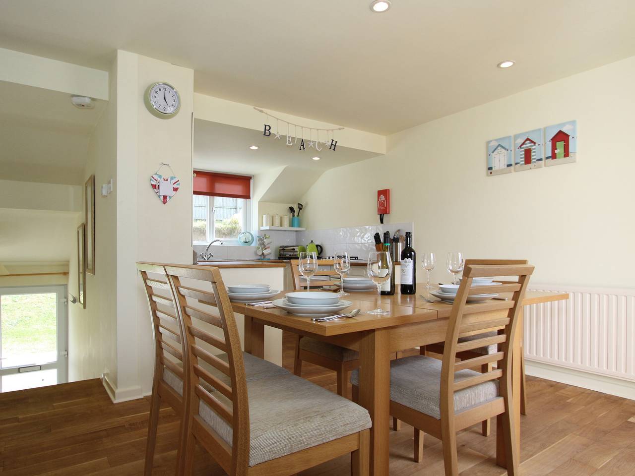 Watermark in Porth, Newquay