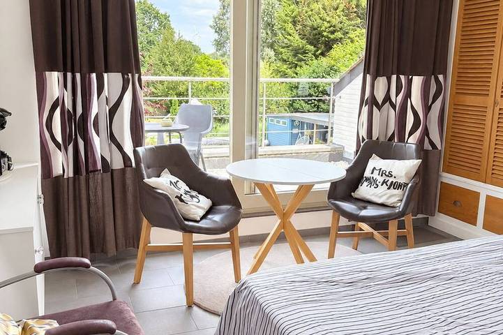 .Wellness-Ferienvilla für 12–16 Personen: Pool, Whirlpool, Sauna & Glamping in Paal, Beringen (Belgien)