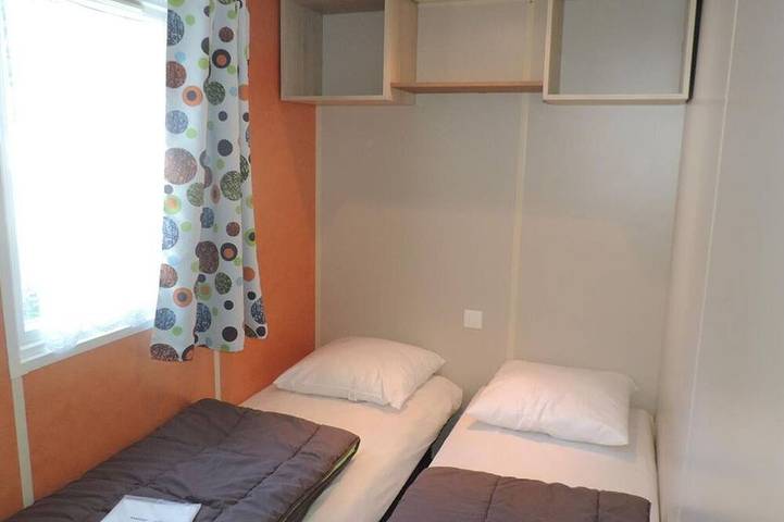 Camping pour 4 personnes dans Eure-et-Loir - 3