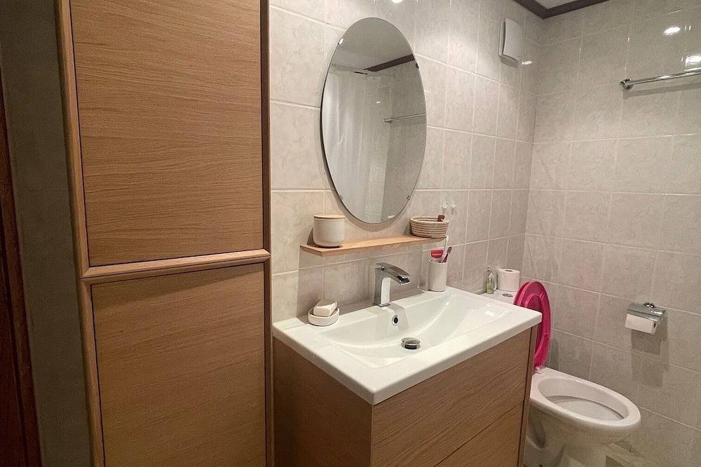 House Portiragnes-Plage 7 people in Cers, Côte d'Améthyste