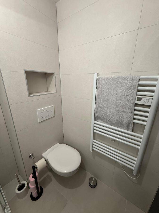 Gîte pour 2 personnes, animaux acceptés à Belfort - 4