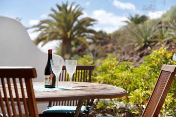 Apartamento para 5 Personas en Las Adelfas, San Miguel de Abona, Foto 2