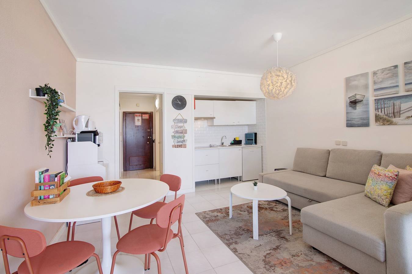 Apartamento entero, Apartamento 'Algarve Vilamoura' con Wi-Fi y aire acondicionado in Vilamoura, Quarteira