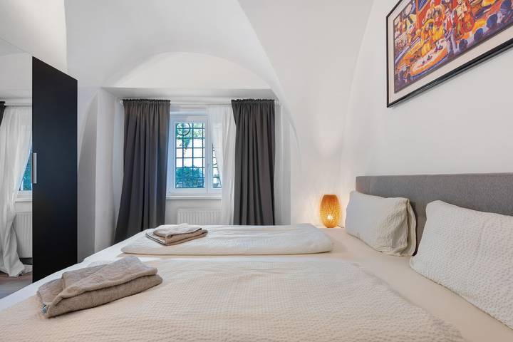 Hel lägenhet, Comfortable Apartment in Neumarkt – Die Residenz 2 in Neumarkt, Sydtyrolen