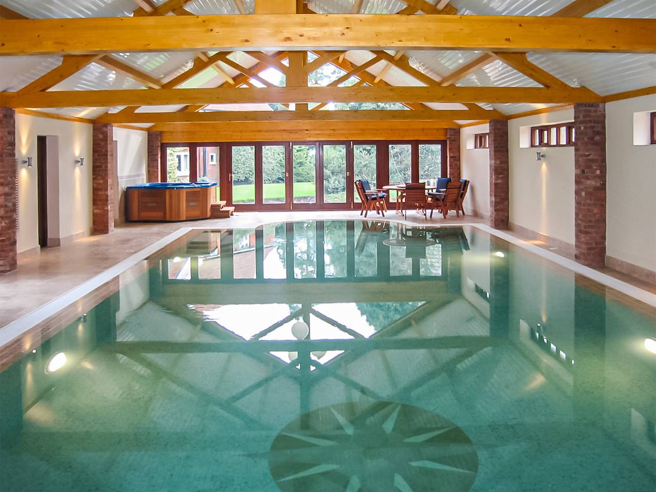 The Farmhouse - Uk45894 in Banham, Norfolk
