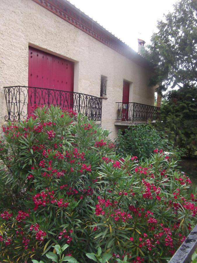 Gîte pour 4 personnes, avec jardin à Vernet-les-Bains - 3
