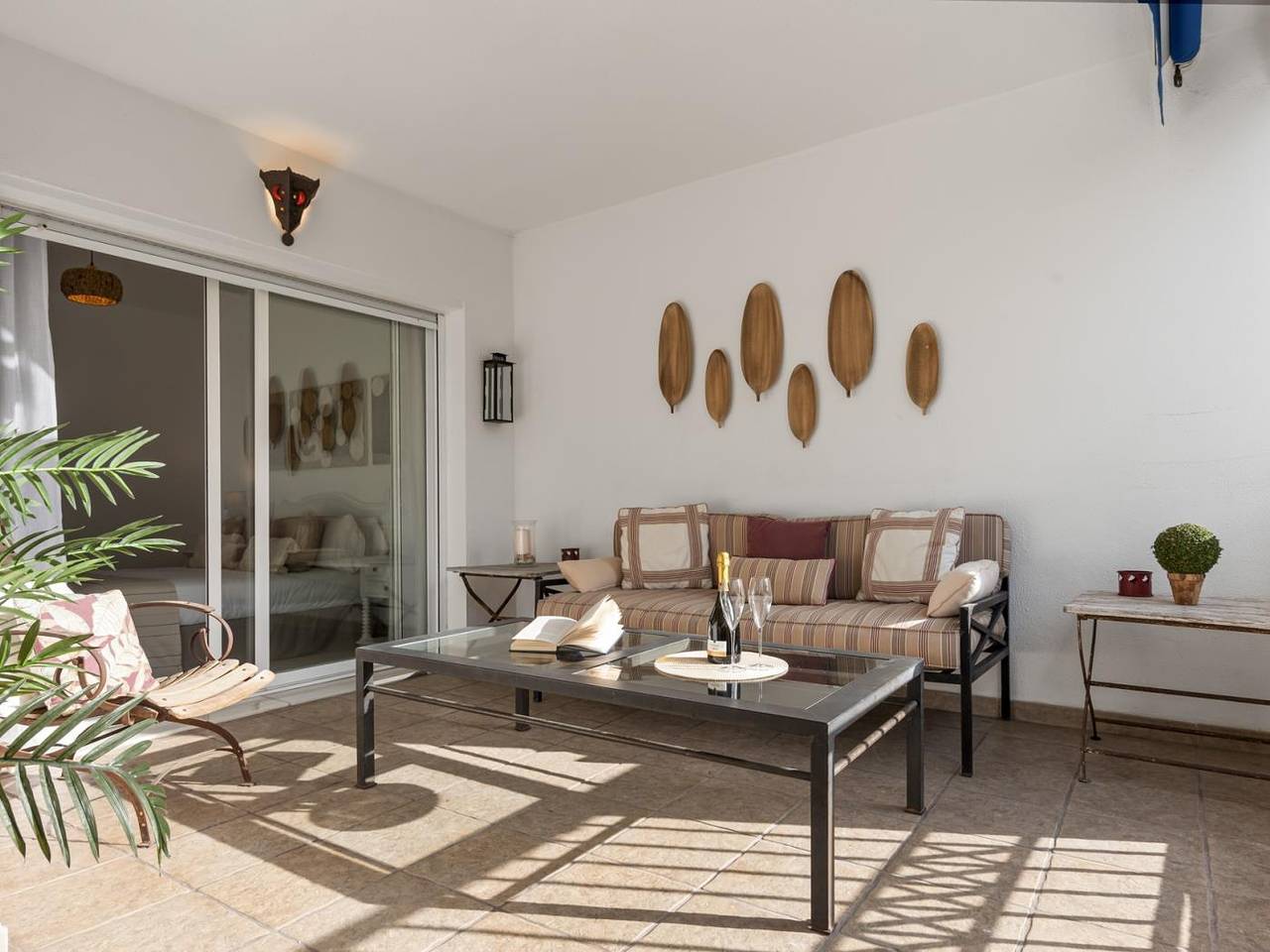 Entire holiday apartment, Apartment in Medina Garden for 4 people | 511 in Medina Gardens, Marbella