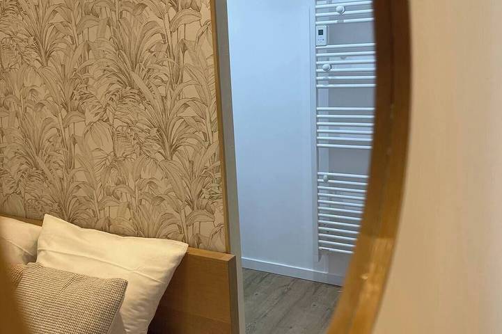 Location de vacances pour 8 personnes, animaux acceptés à La Ferté-Gaucher - 2