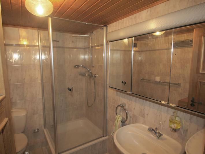 Ferienhaus Zum Herbertsche - Ferienhaus, Dusche, Wc, 3 Schlafräume in Lemberg (Pfalz), Landkreis Südwestpfalz