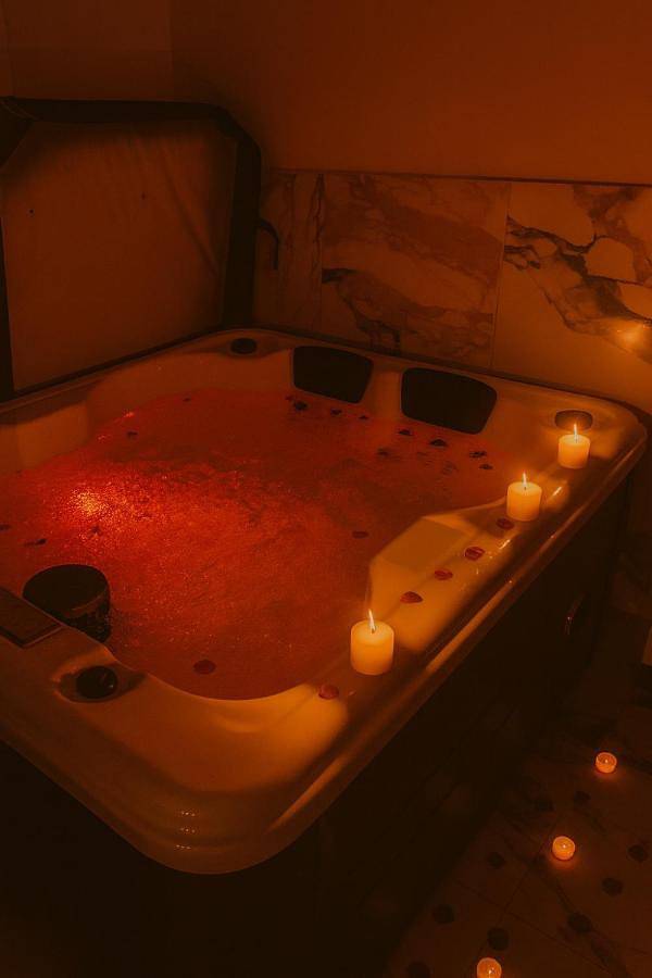 Gîte pour 2 personnes, avec jardin et jacuzzi à Pruniers-en-Sologne - 2