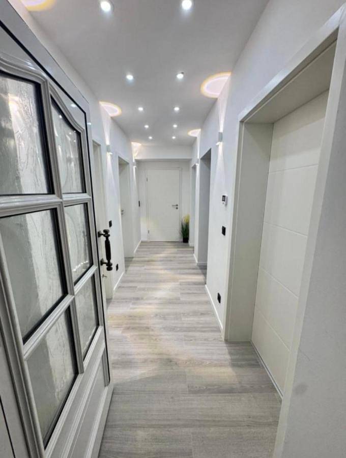 Ferienhaus für 7 Personen, mit Balkon und Terrasse sowie Garten und Ausblick in Gelsenkirchen - 2