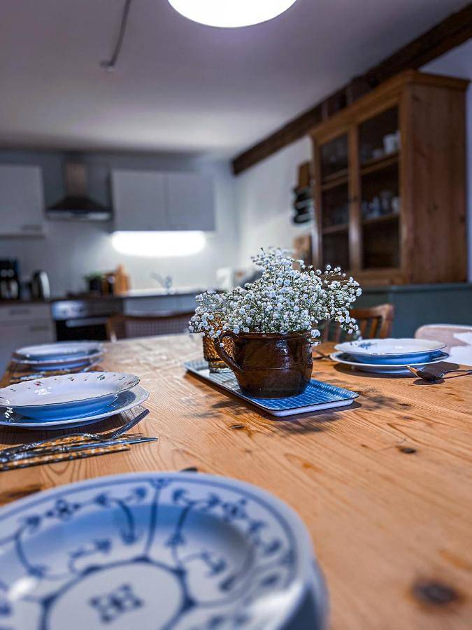 Ferienwohnung für 10 Personen, mit Ausblick in Landsberg am Lech - 3