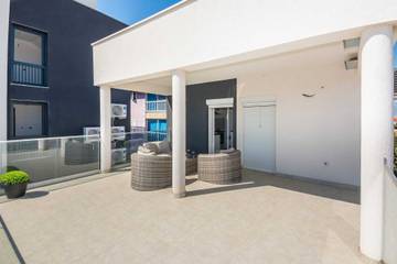 Apartament Wakacyjny dla 5 osoby w Vir, Croatian Islands, Zdjęcie 4