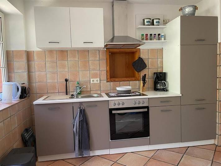 Location de vacances pour 6 personnes, avec vue et jardin à Durbach - 2