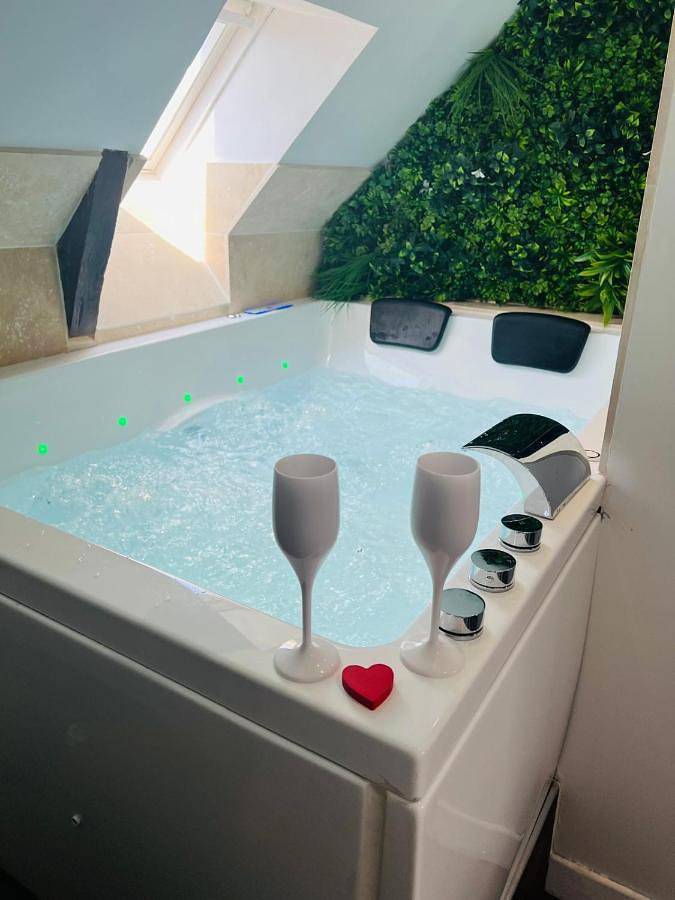 Appartement de vacances pour 2 personnes, avec vue