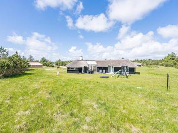 Ferienhaus für 6 Personen in Vejers Strand, Dänemark an der Nordsee, Bild 1