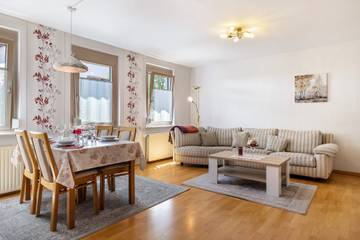 Ferienwohnung für 4 Personen in Sonnenbühl, Schwäbische Alb Radweg Etappe 5 Region, Bild 2