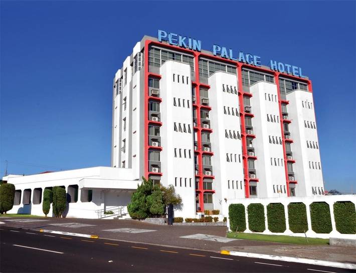 Pousadas para 2 pessoas em Araçatuba