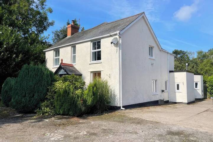 Cottage für 8 Personen, mit Garten - 1