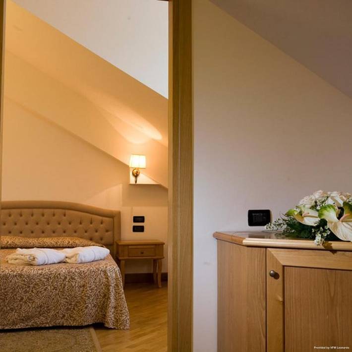 Hôtel pour 4 personnes, avec jardin et piscine à Taurianova - 4