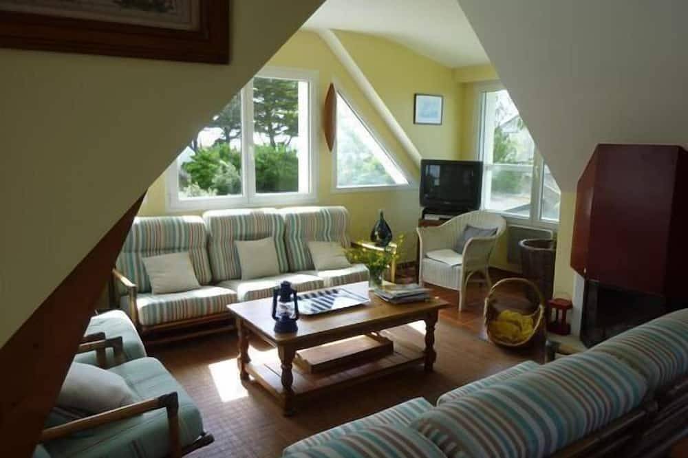 Appartement entier, Vue Panoramique Sur L'Ocean in Damgan, Côte des Mégalithes