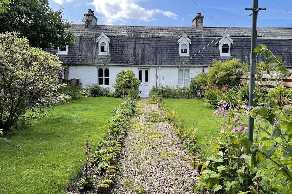 Cottage for 4 People in Fort Augustus, Loch Ness